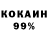 КЕТАМИН VHQ Matins Mark